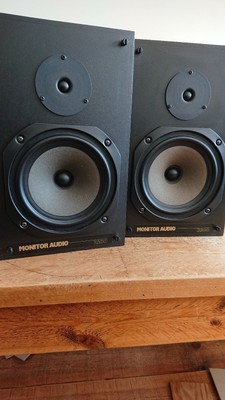 monitor audio r100